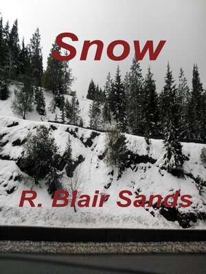 cover image of Snow